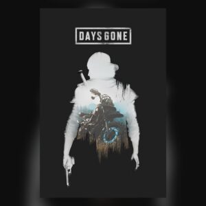 Days Gone PC Steam