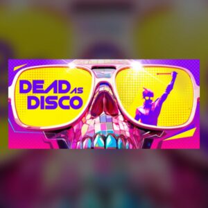 Dead as Disco PC Steam