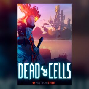 Dead Cells PC Steam