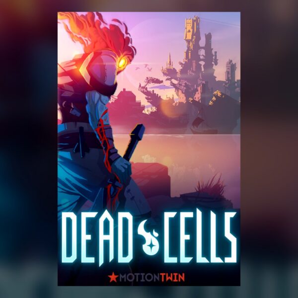 Dead Cells PC Steam