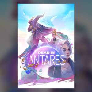 Dead in Antares PC Steam