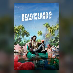 Dead Island 2 PC Steam