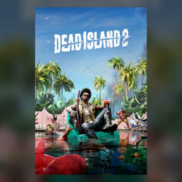 Dead Island 2 PC Steam
