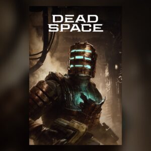Dead Space PC Steam