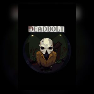 DEADBOLT PC Steam