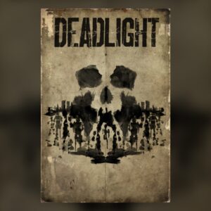 deadlight-pc-steam Deadlight PC Steam