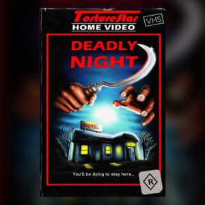 Deadly Night PC Steam
