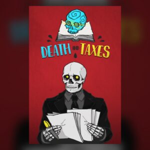 Death and Taxes PC Steam