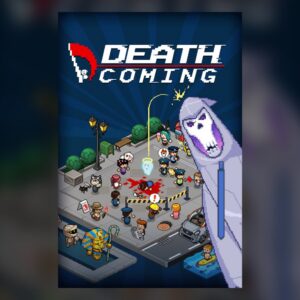 death-coming-pc-steam Death Coming/死神来了 PC Steam