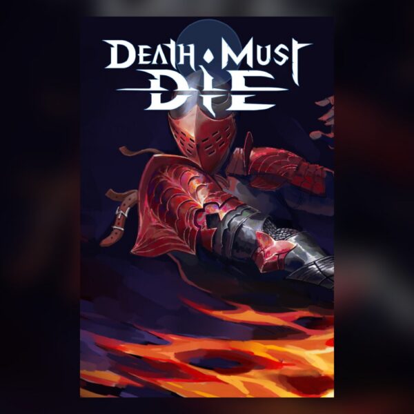 Death Must Die PC Steam