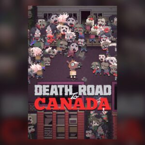 Death Road to Canada PC Steam