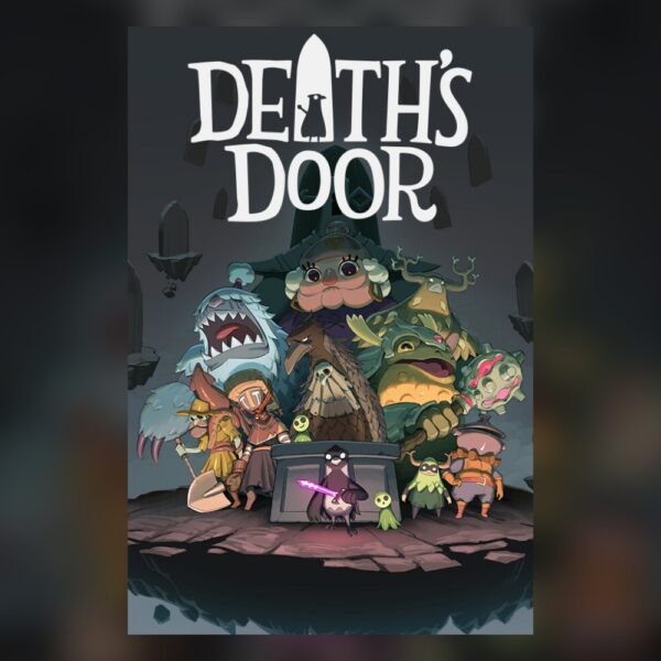 Death's Door PC Steam