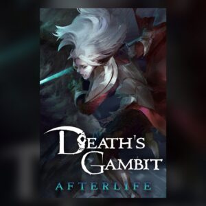 Death's Gambit: Afterlife PC Steam