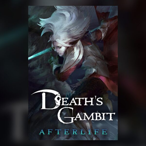 Death's Gambit: Afterlife PC Steam