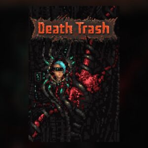 Death Trash PC Steam