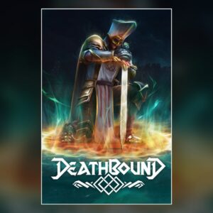 Deathbound PC Steam