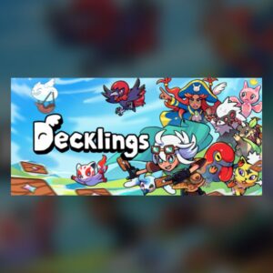 Decklings PC Steam