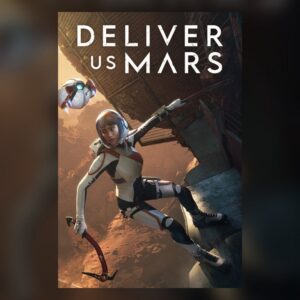 Deliver Us Mars PC Steam