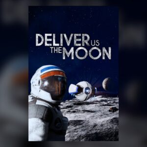 Deliver Us The Moon PC Steam