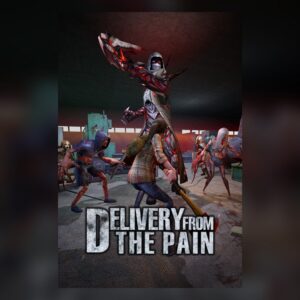Delivery from the Pain:Survival / 末日方舟:生存 PC Steam