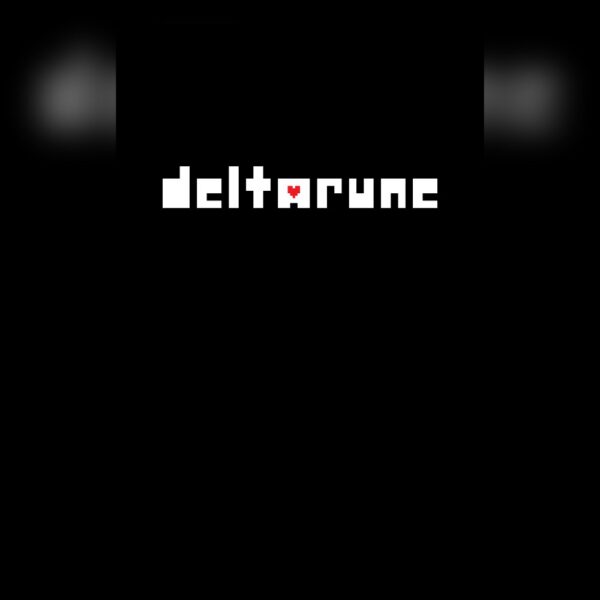 DELTARUNE PC Steam
