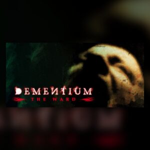 Dementium: The Ward PC Steam
