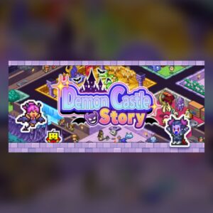 Demon Castle Story PC Steam