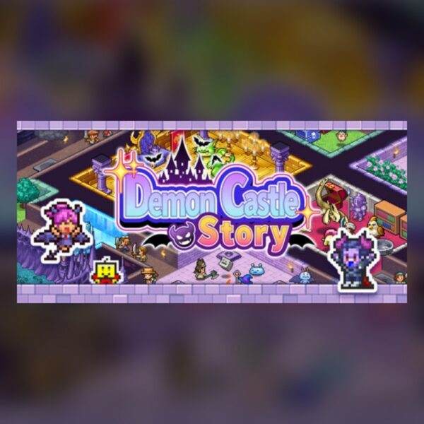 Demon Castle Story PC Steam