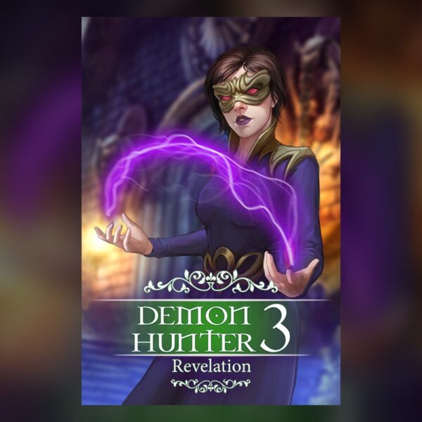 Demon Hunter 3: Revelation PC Steam