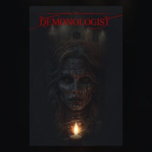 Demonologist PC Steam