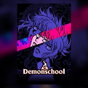 Demonschool PC Steam