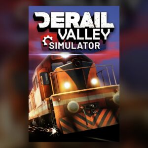 Derail Valley PC Steam