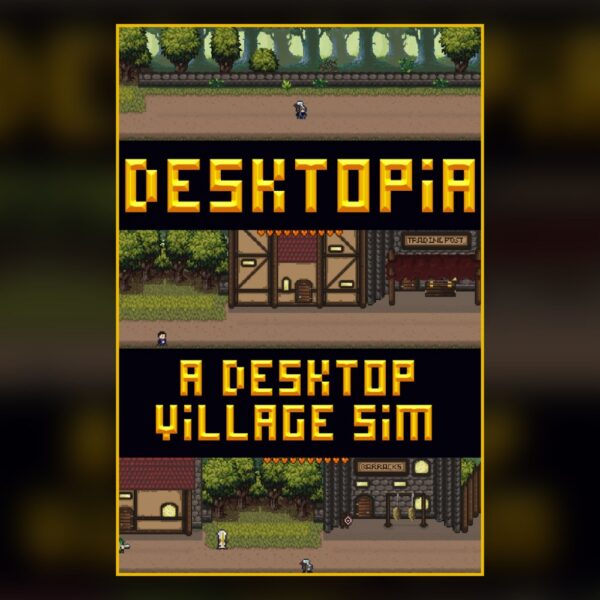 desktopia-a-desktop-village-simulator-pc-steam Desktopia: A Desktop Village Simulator PC Steam