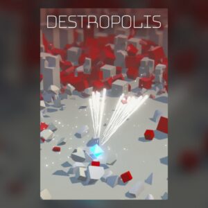 Destropolis PC Steam