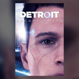 Detroit: Become Human PC Steam