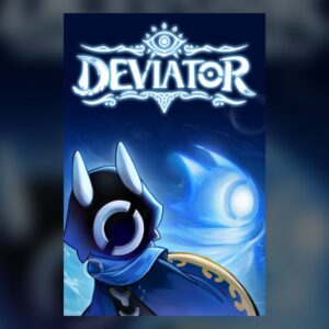 DEVIATOR PC Steam
