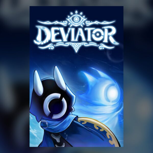 DEVIATOR PC Steam