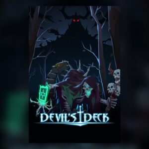 Devil's Deck PC Steam
