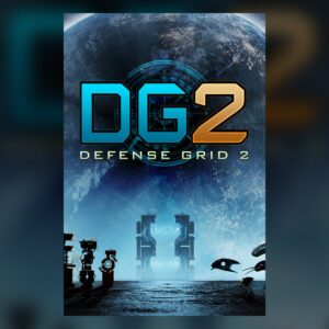 DG2: Defense Grid 2 PC Steam