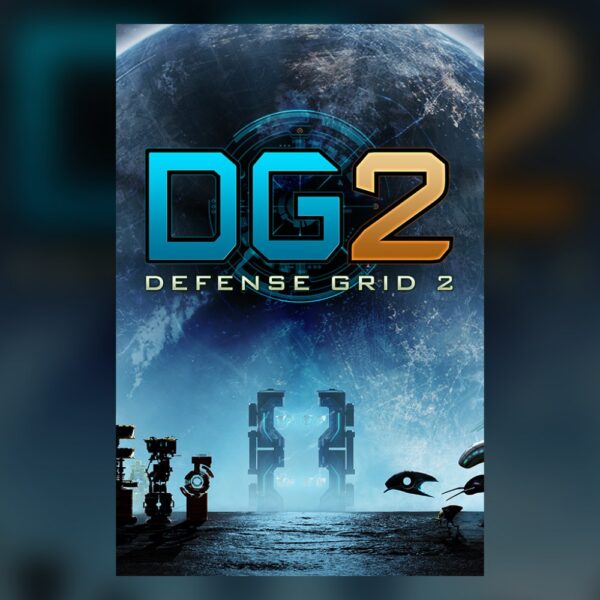 DG2: Defense Grid 2 PC Steam