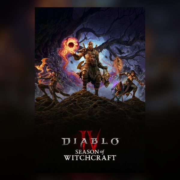 Diablo IV PC Steam