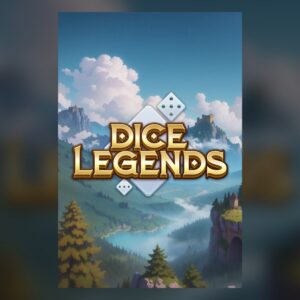 Dice Legends PC Steam