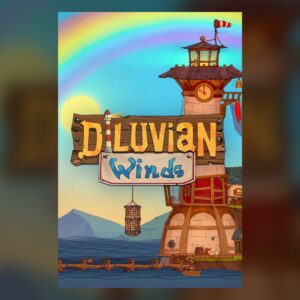 Diluvian Winds PC Steam