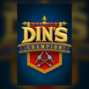 din-s-champion-pc-steam Din's Champion PC Steam