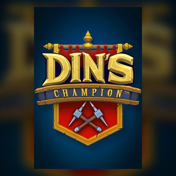 Din's Champion PC Steam