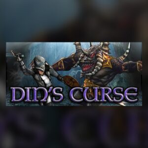 Din's Curse PC Steam