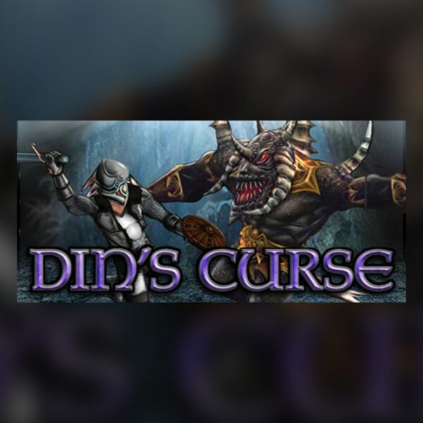 Din's Curse PC Steam