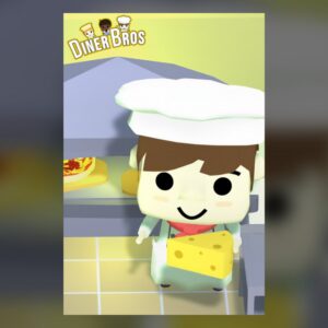 Diner Bros PC Steam