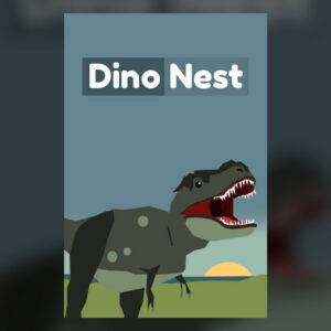 Dino Nest PC Steam