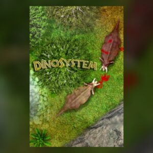 DinoSystem PC Steam